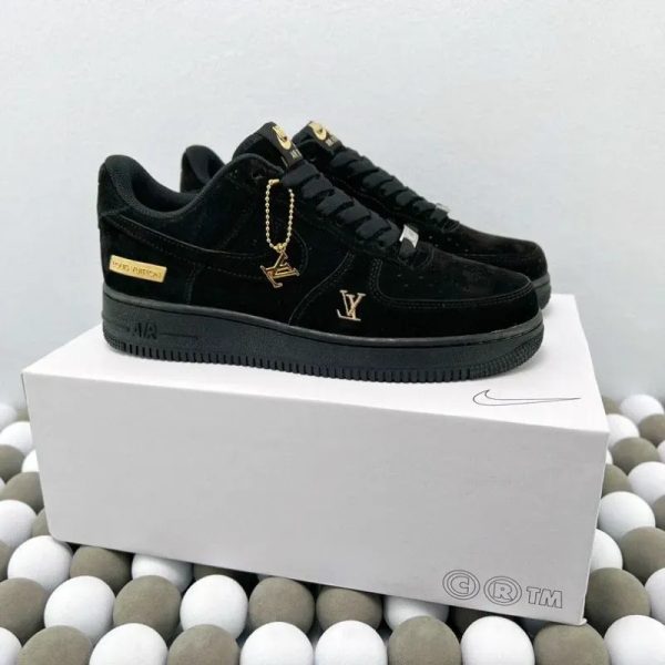 Tenis Nike Louis Vuitton Originales