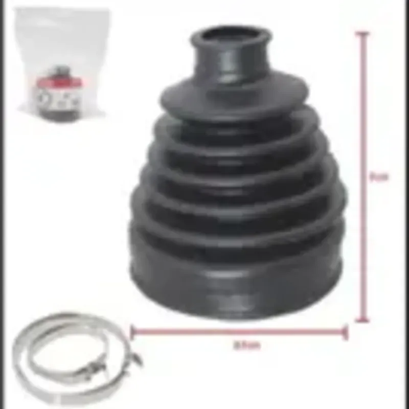 Cubre Polvo HY ACCENT,1.4,1.6