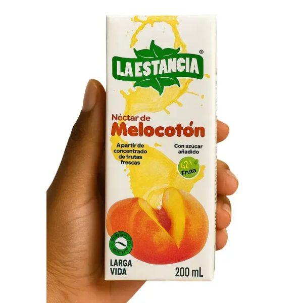 6 Jugos