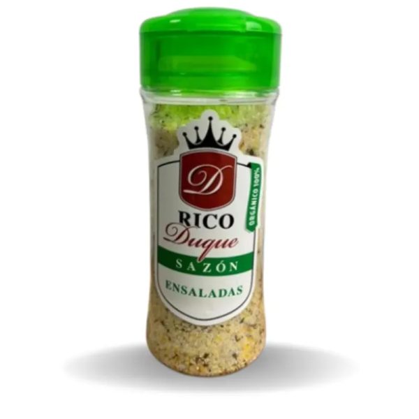 Sazón Ensalada ( 120 g)
