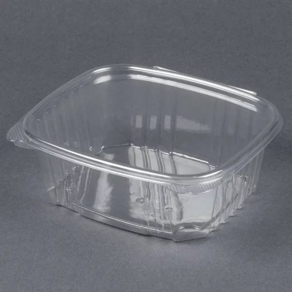 ENVASE RENTAGULAR 32 OZ DELI