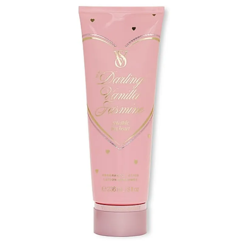 Darling Vanilla Jasmine