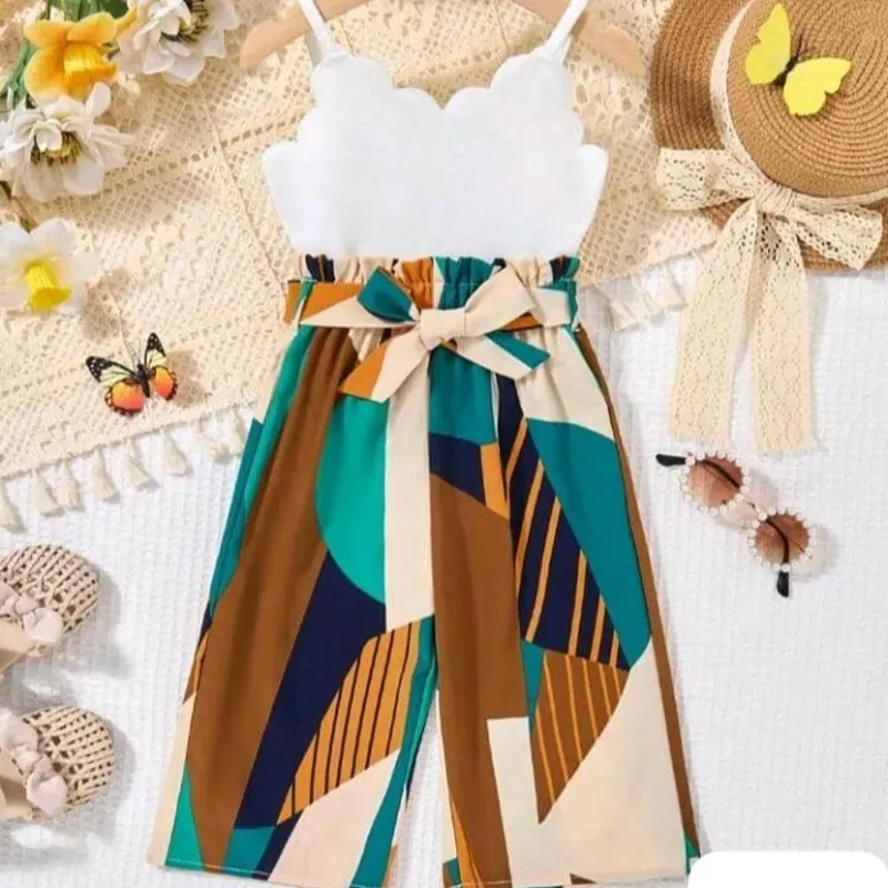 Conjunto de pantalonetas