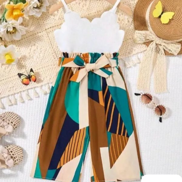 Conjunto de pantalonetas