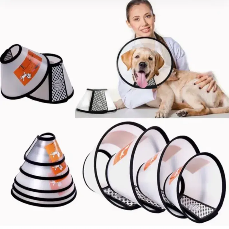 TALLA 1 (50-55 CM) COLLAR ISABELINO