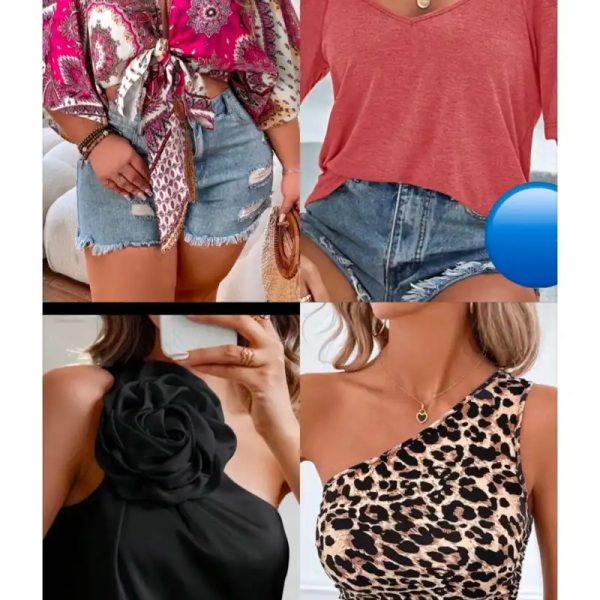 Blusas