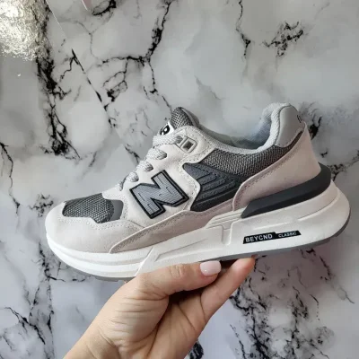 New balance clásicas