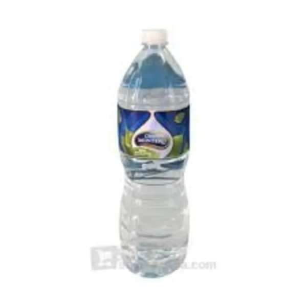 Agua Natural