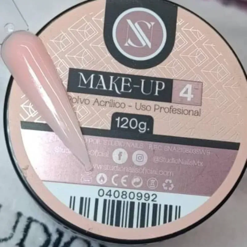 Polvo Cover Studio Nails (4oz)