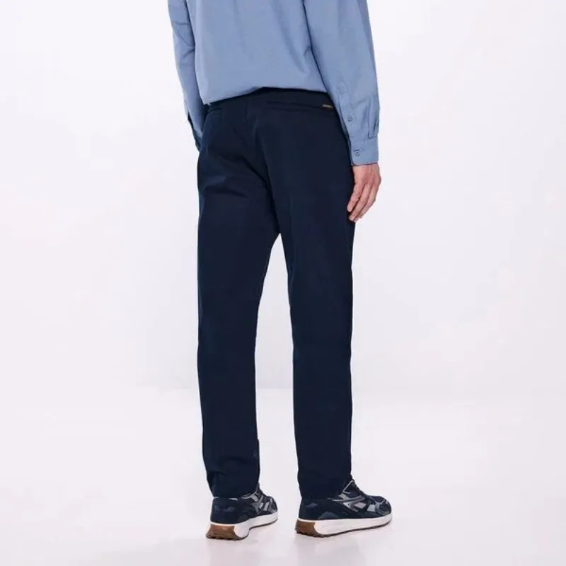 . Pantalón de Vestir de Hombre