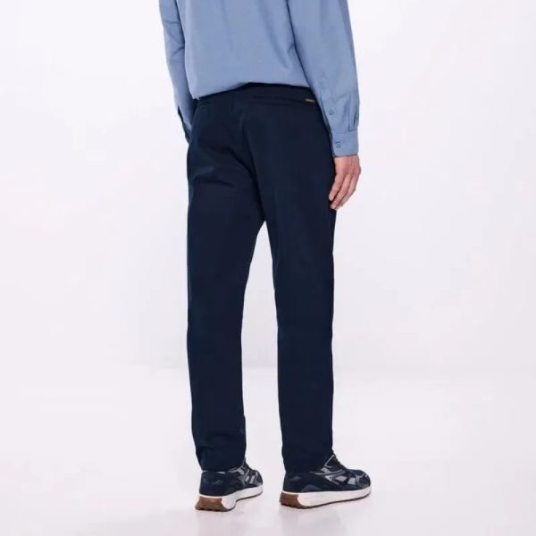 . Pantalón de Vestir de Hombre