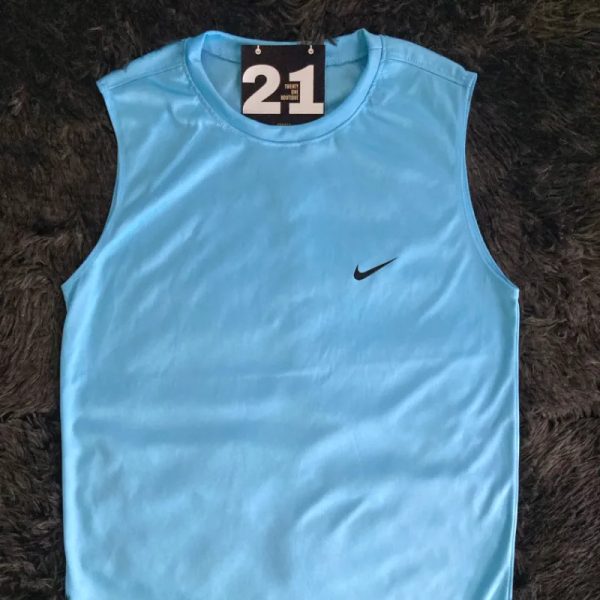 Desmangados Nike