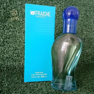 Perfume Fraiche de hombre