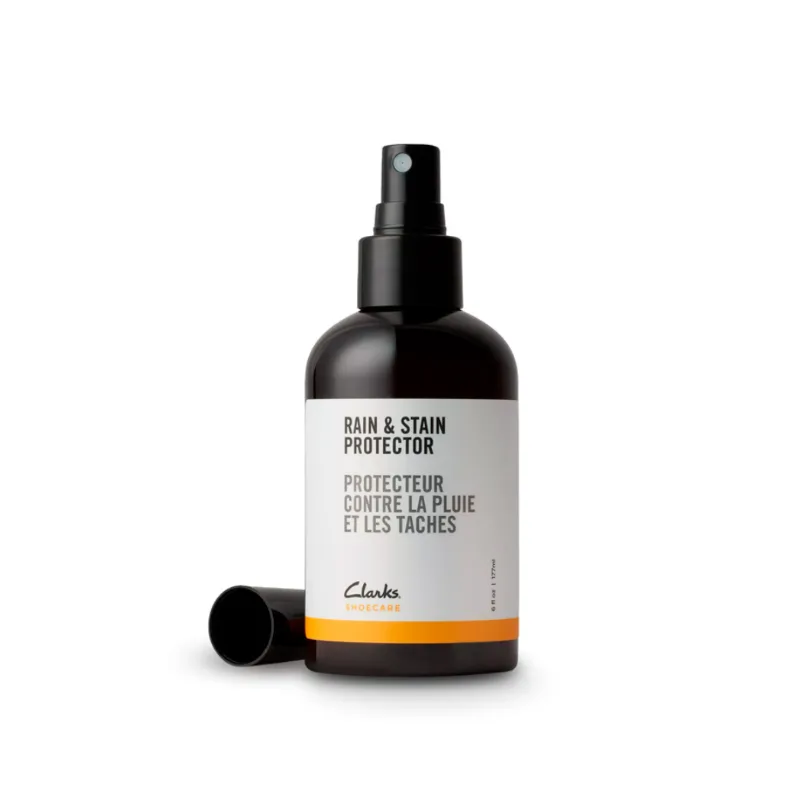 Rain & Stain Protector