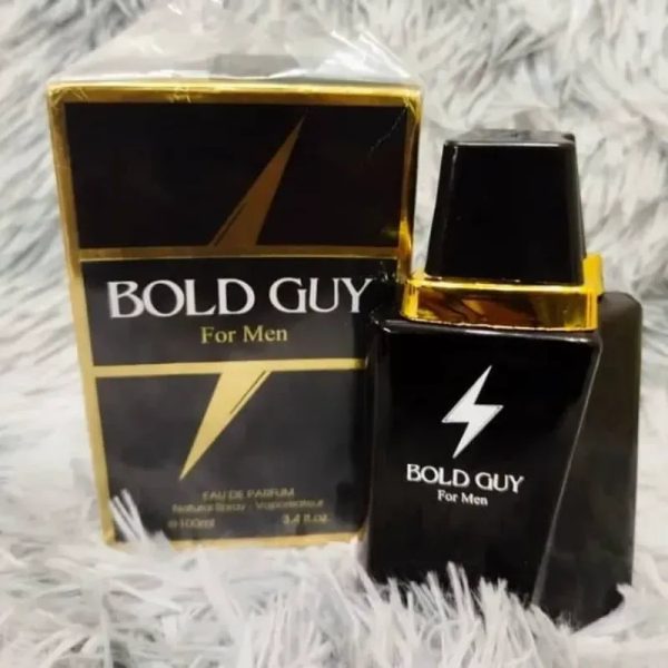 Blod Guy