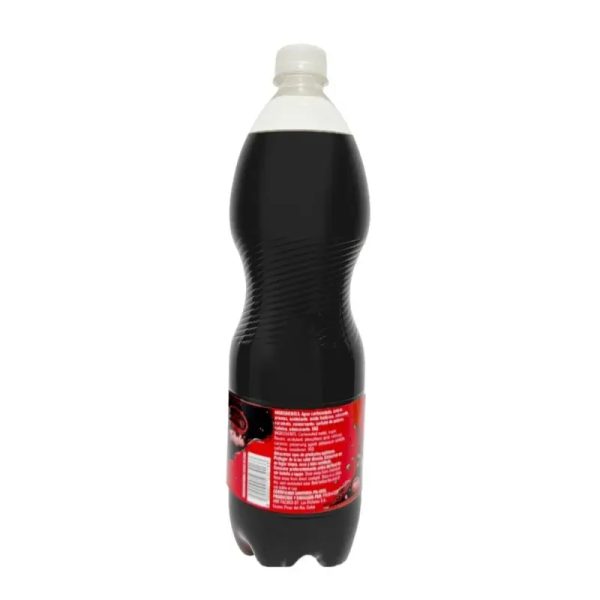 Pomo de refresco de cola