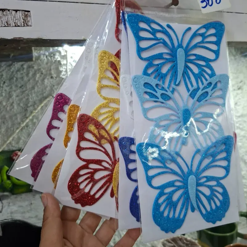 Pegatinas