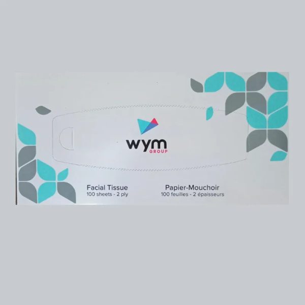 Servilletas Wym