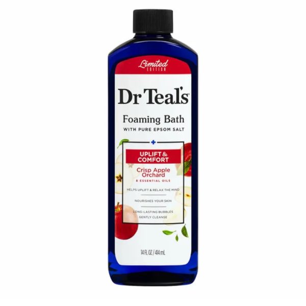 Dr Teal’s