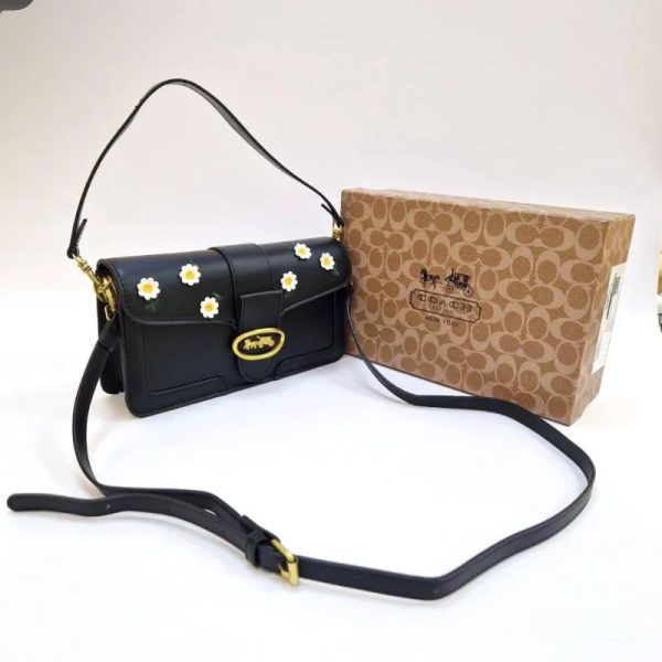 Cartera Coach 