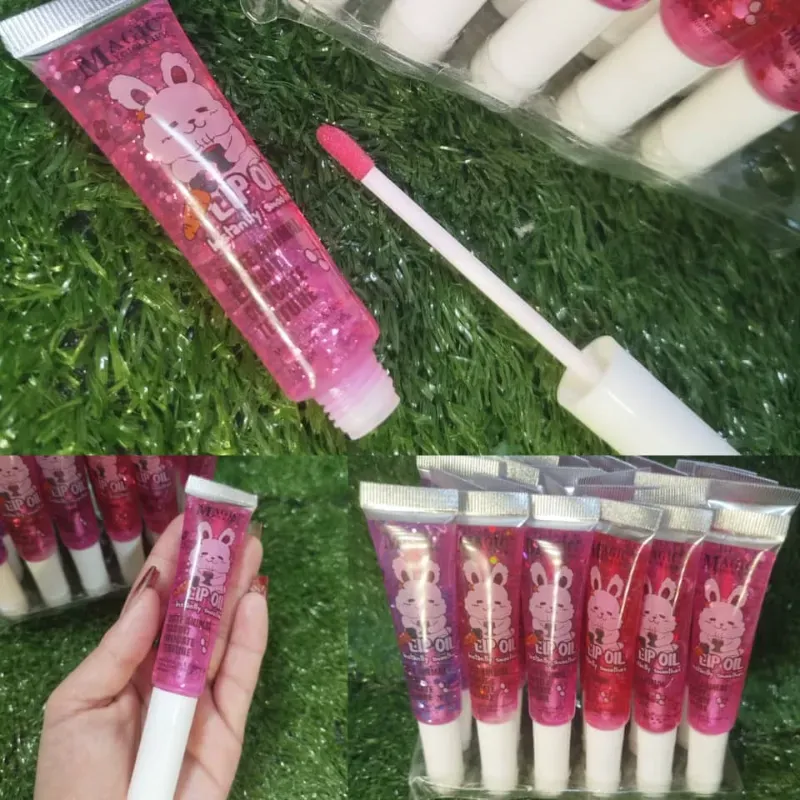 Brillitos de Brochita.