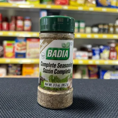 Sazón Completo (Pequeño)