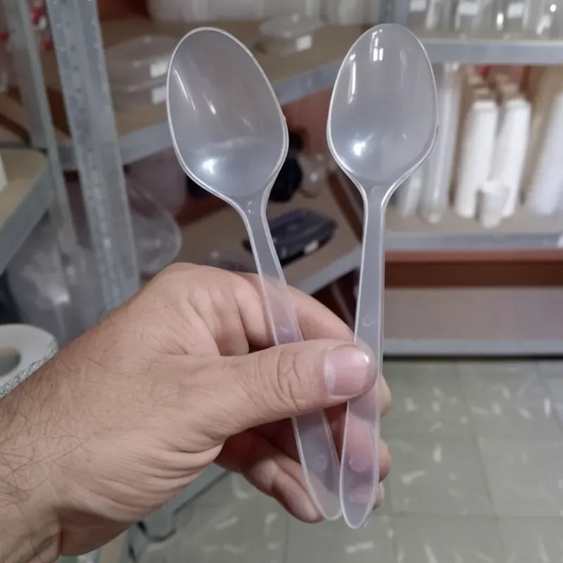 Cucharas G-12 (C-B/A62)