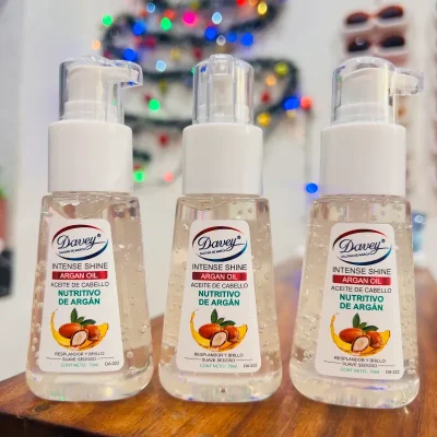 ✨Aceite Capilar de Argán✨