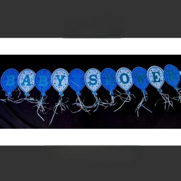 Baby Shower