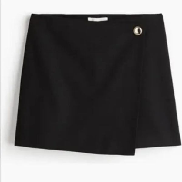 Saya Short H&M