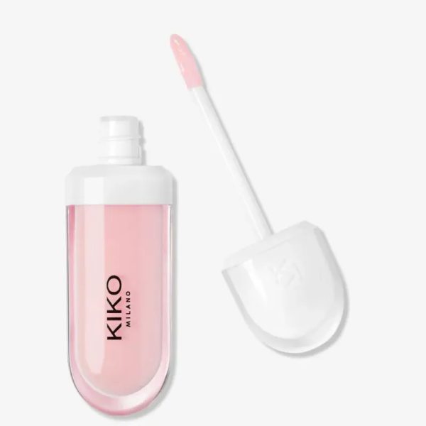 Lip Gloss Kiko Milano