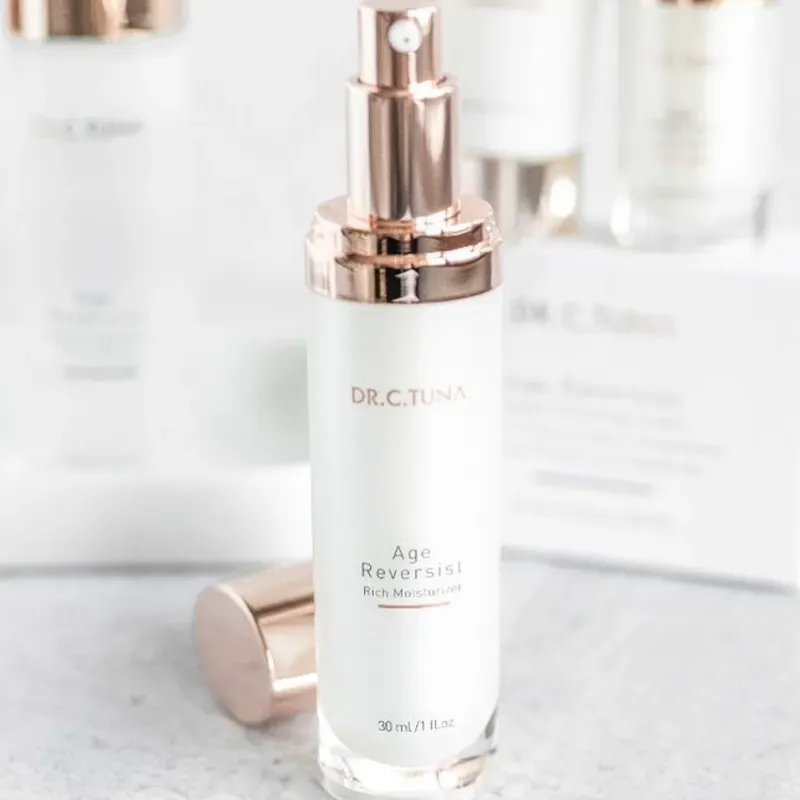 Age Reversist Spray Tónico