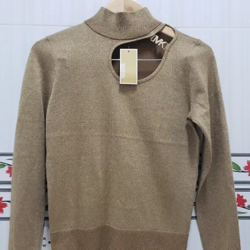 Enguatada Michael Kors