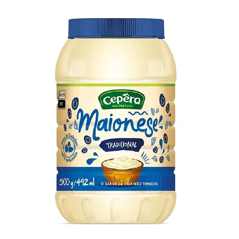 CEPERA Maionese