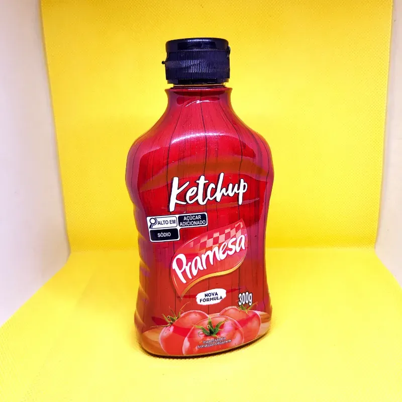 KETCHUP 300g