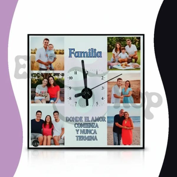 Relojes