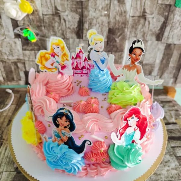 Cakes tematicos