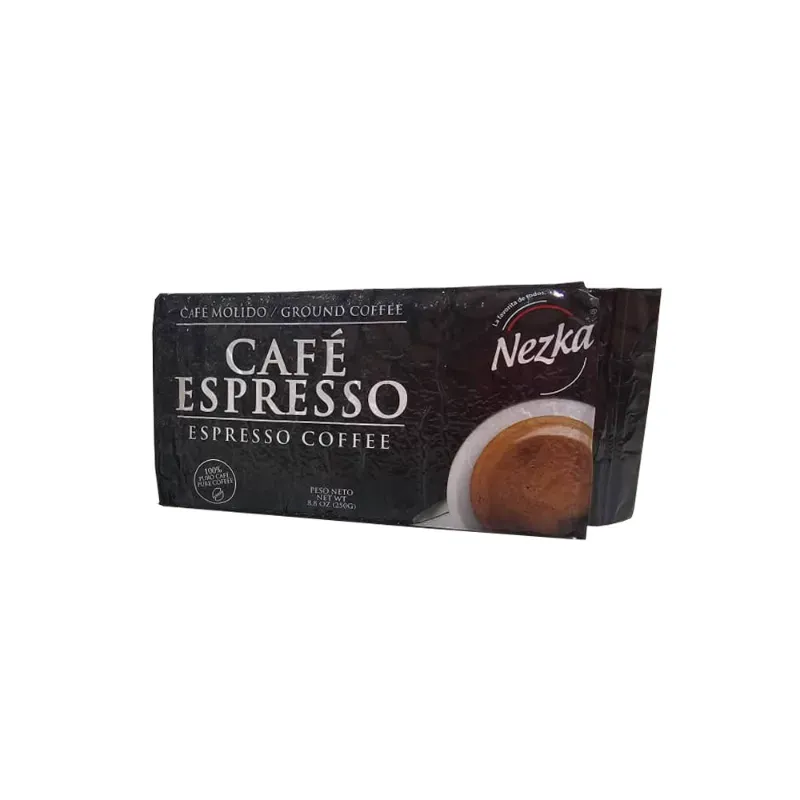 Café Espresso "Nezka"
