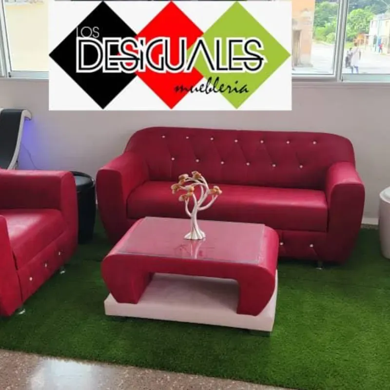 Juegos de Sala Medium 29