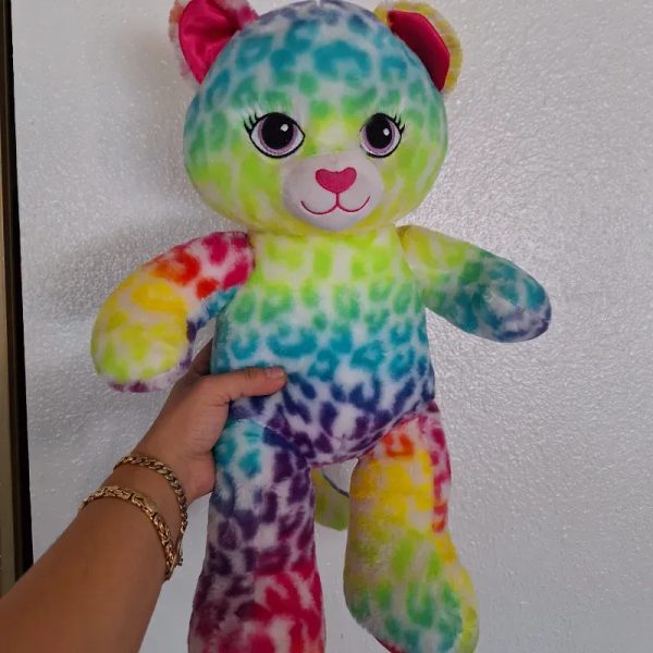 Hermoso peluche