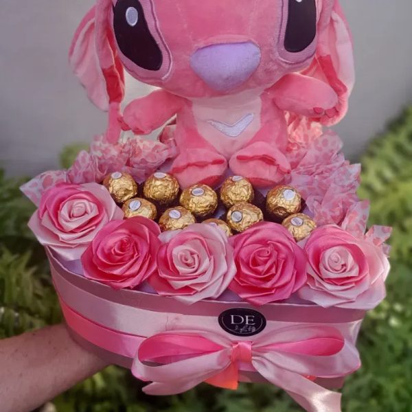 Regalo Ángel