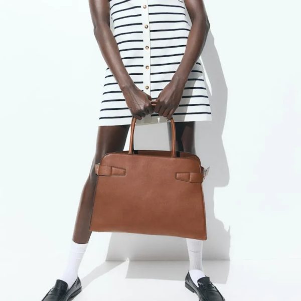 Bolso shopper