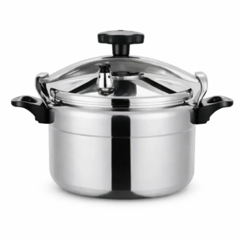 OLLA DE PRESIÓN DE ROSCA 7 L