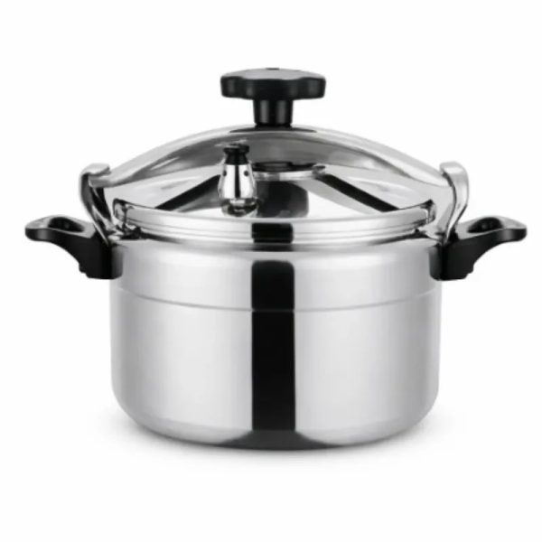 OLLA DE PRESIÓN DE ROSCA 7 L
