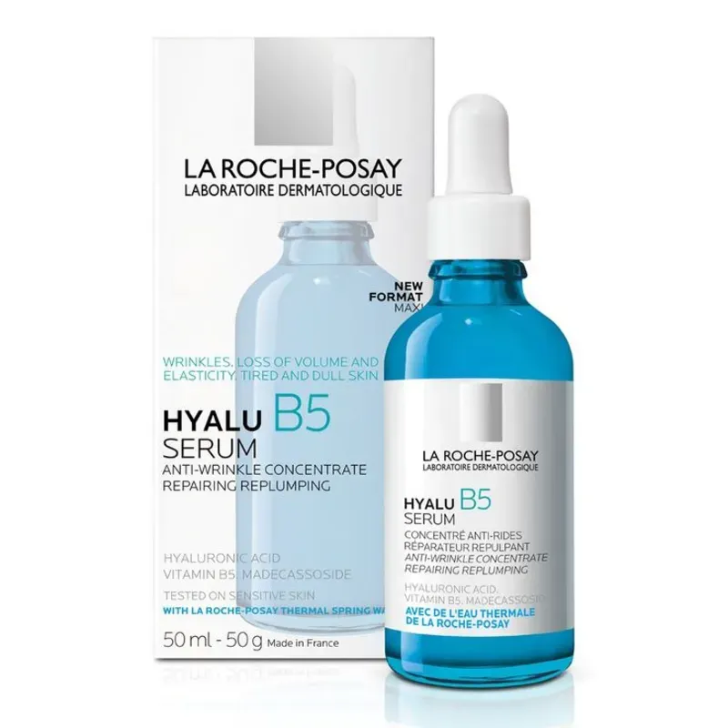 Serum de ácido hialurónico de LA ROCHE POSAY