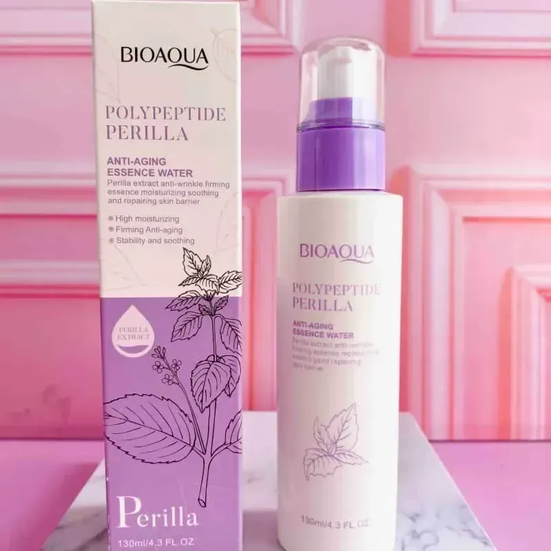 TONICO BIOAQUA POLIPEPTIDOS