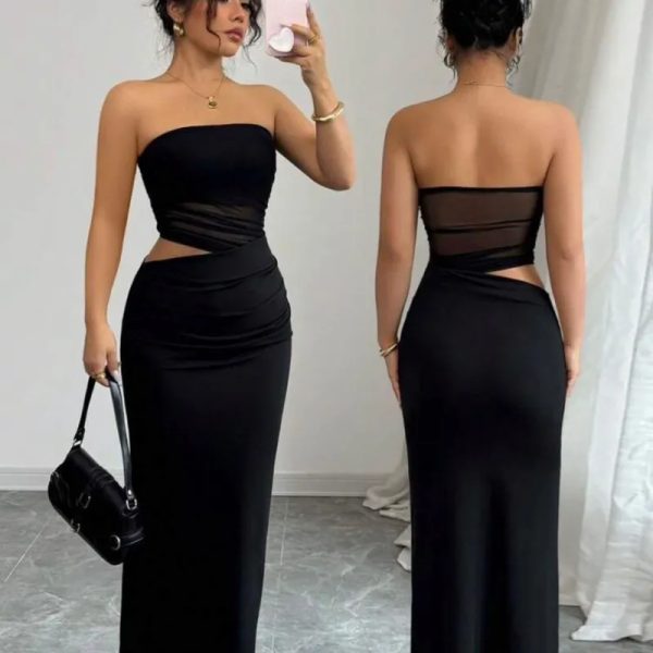 Vestido largo 