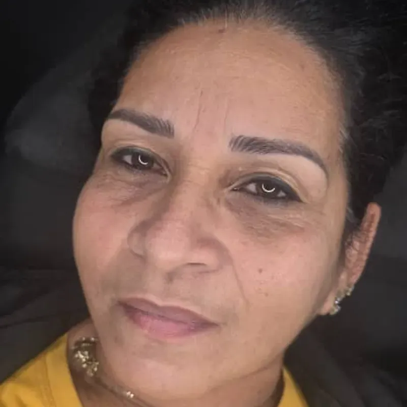 ️ Microblading Retoque Anual