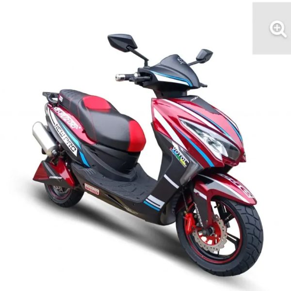 *MOTO ELÉCTRICA MARCA MISHOZUKI NEW PRO 70AH*