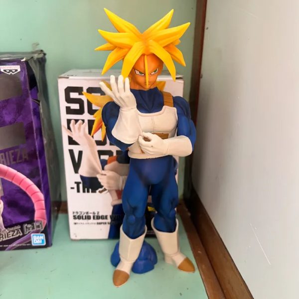 Trunk Dragon Ball